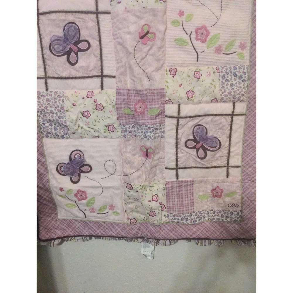 Cocalo vintage baby